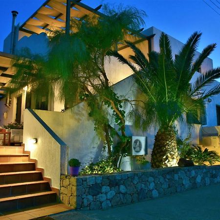 Avra Milos Zefiria Exterior photo