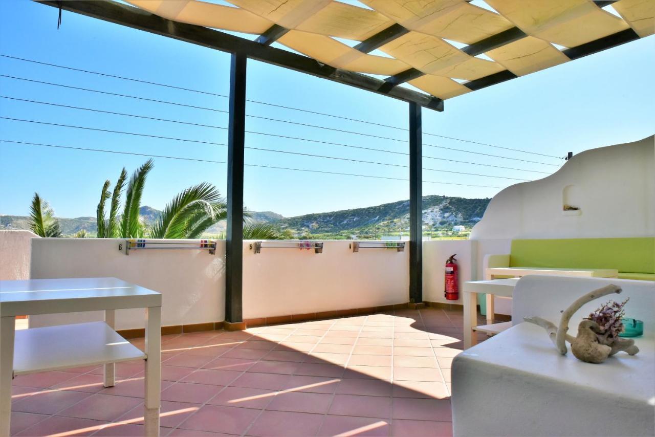 Avra Milos Zefiria Exterior photo