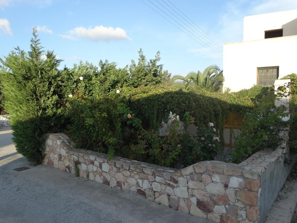 Avra Milos Zefiria Room photo